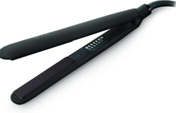 Diva Pro Styling Digital Straightener and Styler Onyx review