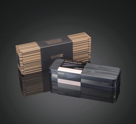 Diva Pro Styling Wide Digital Straightener review