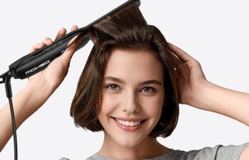 DSHOW Pencil Straighteners for Short Hair Review