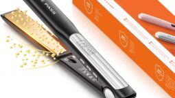 Faszin Hair Straighteners Black review