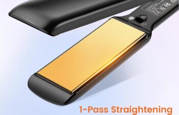 Faszin Professional Hair Straighteners review