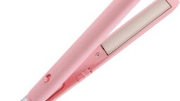 Flat Iron Hair Curler Portable Onlynery review