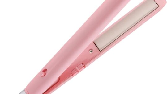 Flat Iron Hair Curler Portable Onlynery review