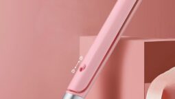 Flat Iron Portable Hair Curler Goowafur review