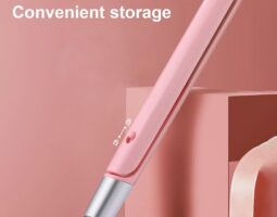 Flat Iron Portable Hair Curler Goowafur review