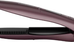 Grundig HS 6330 Mini Hair Straightener review