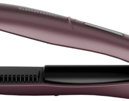 Grundig HS 6330 Mini Hair Straightener review
