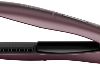 Grundig HS 6330 Mini Hair Straightener review