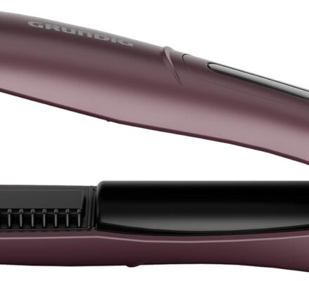 Grundig HS 6330 Mini Hair Straightener review
