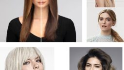 Ionic Hair Straighteners for Women Review