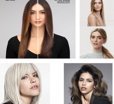 Ionic Hair Straighteners for Women Review