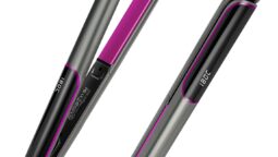 LOPHE Negative Ion 2-in-1 Straightener and Curler review
