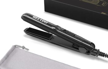 Mini Hair Straightener for Short Hair Review