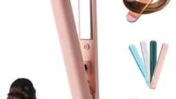 Reming-Ton Hair Straighteners review