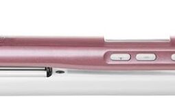Remington Hair Straightener Rose Pearl S9505 Review