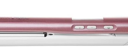 Remington Hair Straightener Rose Pearl S9505 Review
