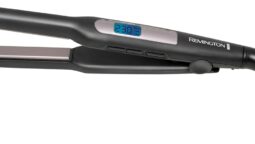 Remington Hair Straightener S5515 Review
