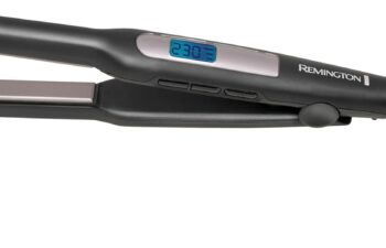 Remington Hair Straightener S5515 Review