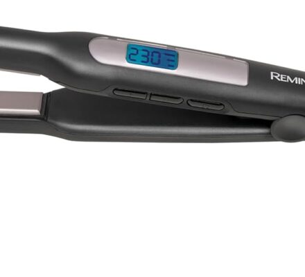 Remington Hair Straightener S5515 Review