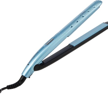 Remington S7300 Wet 2 Straight Ceramic Straightener Review
