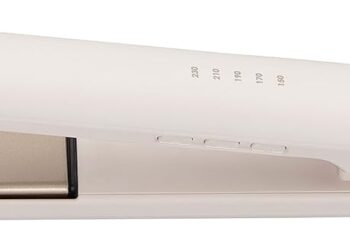 Remington Shea Soft Hair Straightener S4740 Review