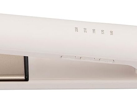 Remington Shea Soft Hair Straightener S4740 Review