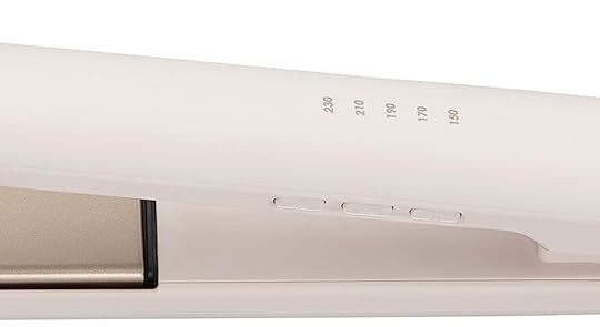 Remington Shea Soft Hair Straightener S4740 Review