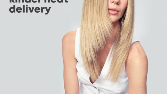 REVAMP Enigma Tri-Care Infrared Ionic Wide Hair Straightener review