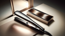 REVAMP Progloss Ultra X Shine Ceramic Hair Straighteners review