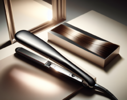 REVAMP Progloss Ultra X Shine Ceramic Hair Straighteners review