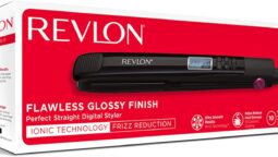 Revlon RVST2165UK Perfect Straight 230 Digital Styler review