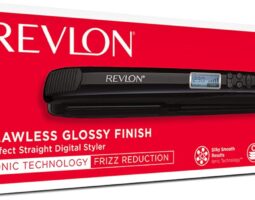 Revlon RVST2165UK Perfect Straight 230 Digital Styler review