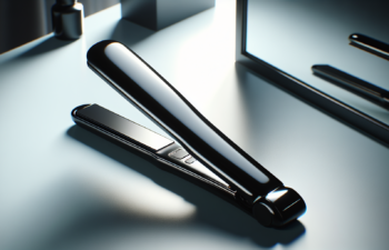 Stylers by BaByliss PRO Keratin Lustre Straightener Review