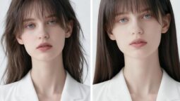 Titanium Hair Straightener Pink review