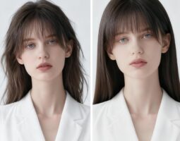 Titanium Hair Straightener Pink review