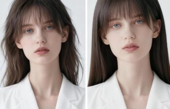 Titanium Hair Straightener Pink review