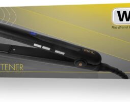 Wahl Afro Hair Straightener Black review
