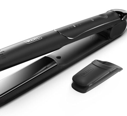 Wahl Pro Glide Straightener review