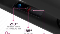 Wahl Style Collection Styling Iron review