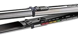 BaByliss Elipsis 3100 Hair Straightener Blue review