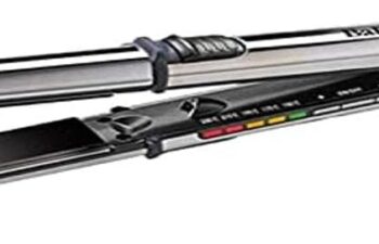 BaByliss Elipsis 3100 Hair Straightener Blue review