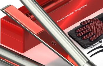 Bekind Apex 2-in-1 Hair Straightener & Curler Review