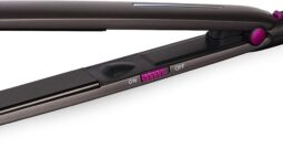 Carmen C81073 Neon Hair Straightener review