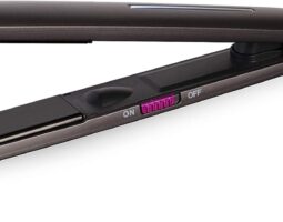 Carmen C81073 Neon Hair Straightener review