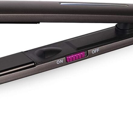 Carmen C81073 Neon Hair Straightener review
