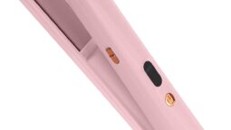 Cordless Hair Straightener Portable Travel Rechargeable Flat Iron review
