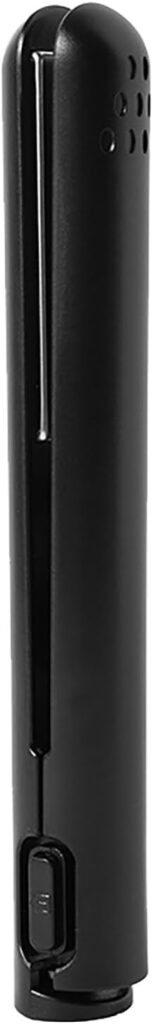 Curling Iron, 17 cm Curling Iron Small Curls, Straighteners, Curlers, 2-in-1 Mini Curling Iron, Portable Travel Curling Iron, Rechargeable Small USB Curling Iron, Ceramic Mini Curling Iron (White, One Curling Iron, 17 cm Curling Iron Small Curls, Straighteners, Curlers, 2-in-1 Mini Curling Iron, Portable Travel Curling Iron, Rechargeable Small USB Curling Iron, Ceramic Mini Curling Iron (White, One