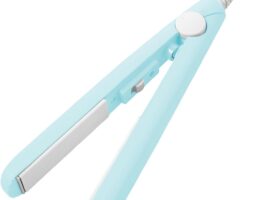 Curling Iron 17 cm Small Curls review