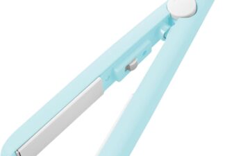 Curling Iron 17 cm Small Curls review