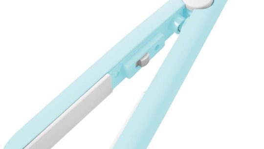 Curling Iron 17 cm Small Curls review